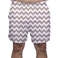 Pattern 122 Men s Shorts by GardenOfOphir