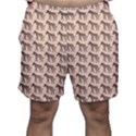 Pattern 135 Men s Shorts View1