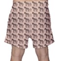 Pattern 135 Men s Shorts View2