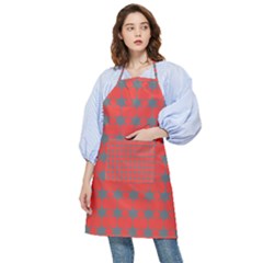 Pattern 147 Pocket Apron by GardenOfOphir