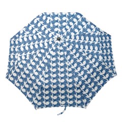 Pattern 162 Folding Umbrellas by GardenOfOphir