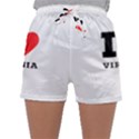 I love virginia Sleepwear Shorts View1