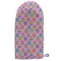 Egg Easter Eggs Pastel Digital Art Microwave Oven Glove View1