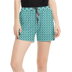 Pattern 226 Women s Runner Shorts by GardenOfOphir