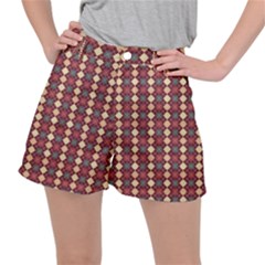 Pattern 259 Women s Ripstop Shorts by GardenOfOphir