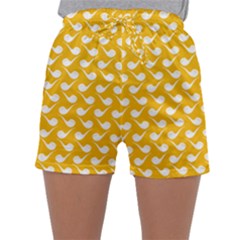 Pattern 276 Sleepwear Shorts by GardenOfOphir