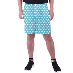 Pattern 280 Men s Pocket Shorts by GardenOfOphir