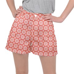 Pattern 292 Women s Ripstop Shorts by GardenOfOphir