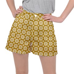 Pattern 296 Women s Ripstop Shorts by GardenOfOphir