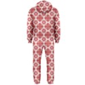 Pattern 303 Hooded Jumpsuit (Men) View2