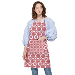 Pattern 303 Pocket Apron by GardenOfOphir