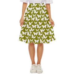 Pattern 325 Classic Short Skirt by GardenOfOphir