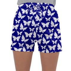 Pattern 331 Sleepwear Shorts by GardenOfOphir