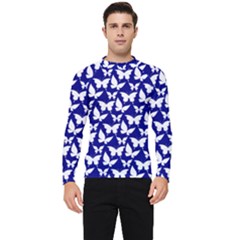 Pattern 331 Men s Long Sleeve Rash Guard by GardenOfOphir