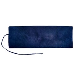 Space-01 Roll Up Canvas Pencil Holder (m) by nateshop