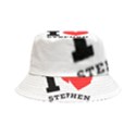 I love stephen Inside Out Bucket Hat View4