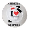 I love stephen Inside Out Bucket Hat View6