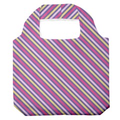 Background-102 Premium Foldable Grocery Recycle Bag by nateshop