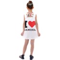 I love samuel Kids  Cross Back Dress View2