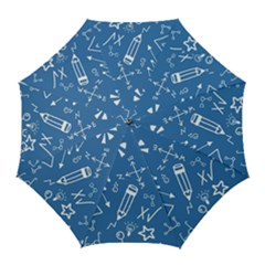 Education Golf Umbrellas by nateshop