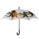 Lions Animals Wild Cats Hook Handle Umbrellas (Small) View3