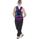 Gamer Life Men s Sleeveless Hoodie View2