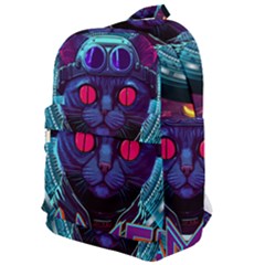 Gamer Life Classic Backpack by minxprints