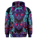 Gamer Life Men s Core Hoodie View1