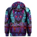 Gamer Life Men s Core Hoodie View2