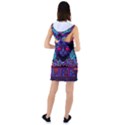 Gamer Life Racer Back Hoodie Dress View2