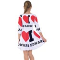 I love edward Smock Dress View2