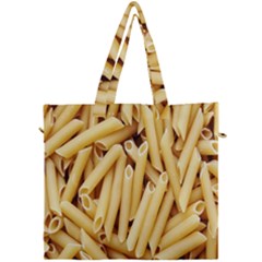 Pasta-79 Canvas Travel Bag by nateshop