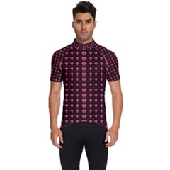 Arrow Pentagon Desktop Wallpaper Geometric Pattern Men s Short Sleeve Cycling Jersey by Jancukart