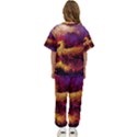 Phoenix Bird Kids  Tee and Pants Sports Set View4