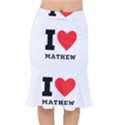 I love mathew Short Mermaid Skirt View1