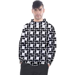 Ellipse-pattern-background Men s Pullover Hoodie by Semog4