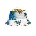 Christian Christianity Religion Bucket Hat (Kids) View1