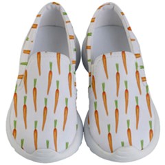 Carrot Kids Lightweight Slip Ons by SychEva