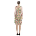 Vegetables Racerback Midi Dress View2