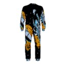 Astronaut Planet Space Science OnePiece Jumpsuit (Kids) View2