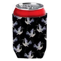 Crane Pattern Can Holder by Salman4z