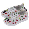 Vegetable Kids  Lightweight Sports Shoes View2