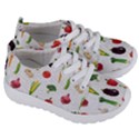 Vegetable Kids  Lightweight Sports Shoes View3