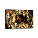 Science Fiction Background Fantasy Mini Canvas 6  x 4  (Stretched) View1