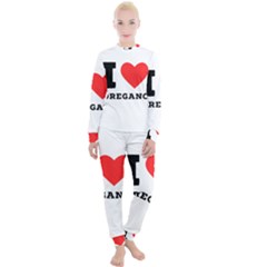 I Love Oregano Women s Lounge Set by ilovewhateva