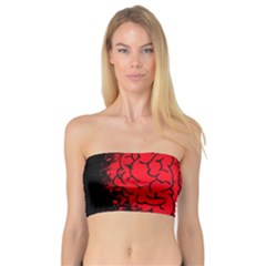 Heart Brain Mind Psychology Doubt Bandeau Top by pakminggu