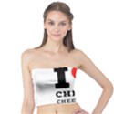 I love cherry cheesecake Tube Top View1