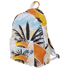 Hawaii Beach Summer The Plain Backpack by pakminggu