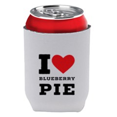 I Love Blueberry Can Holder by ilovewhateva