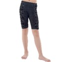 Furr Division Kids  Mid Length Swim Shorts View1